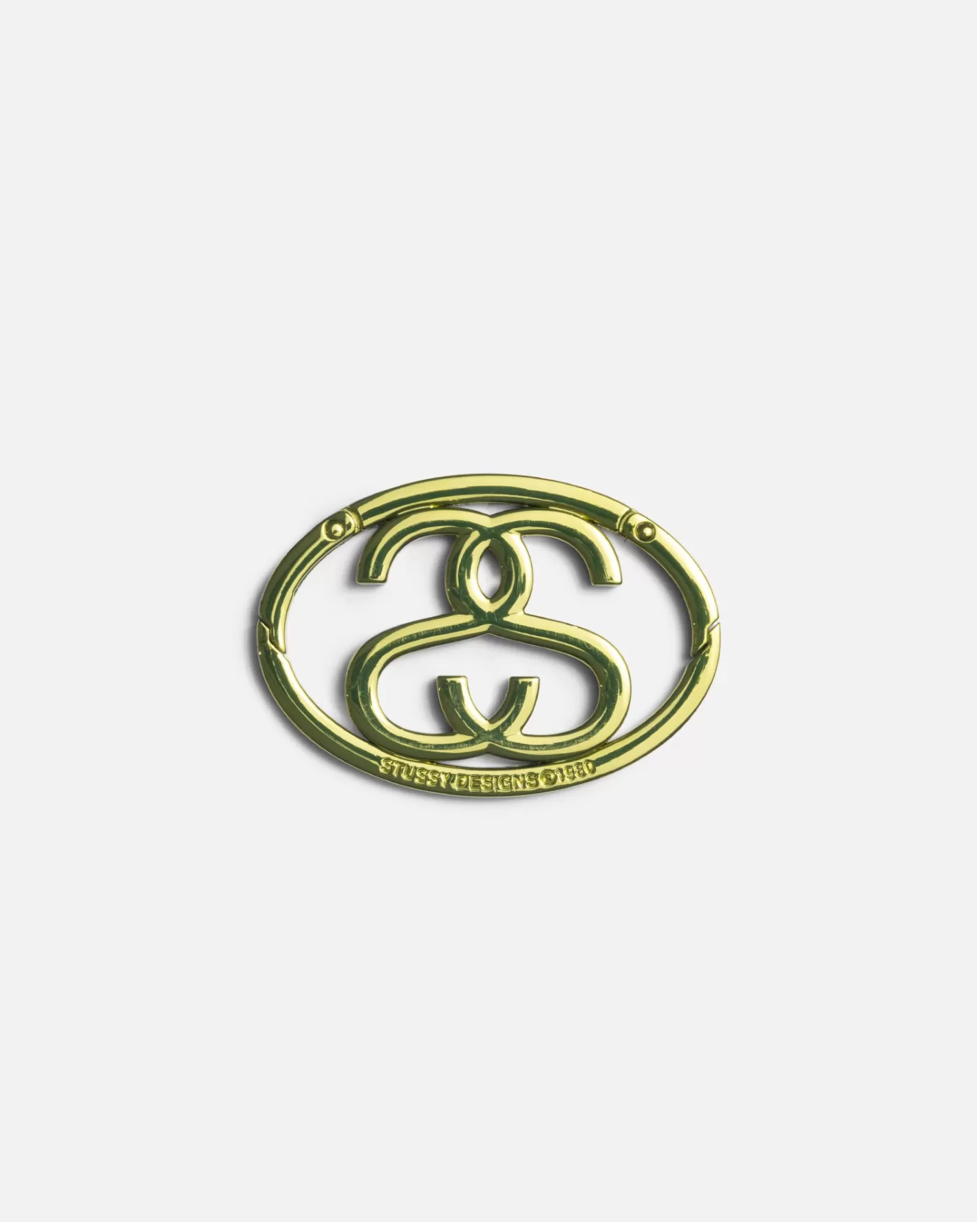 SS LINK CARABINER>Stüssy Clearance