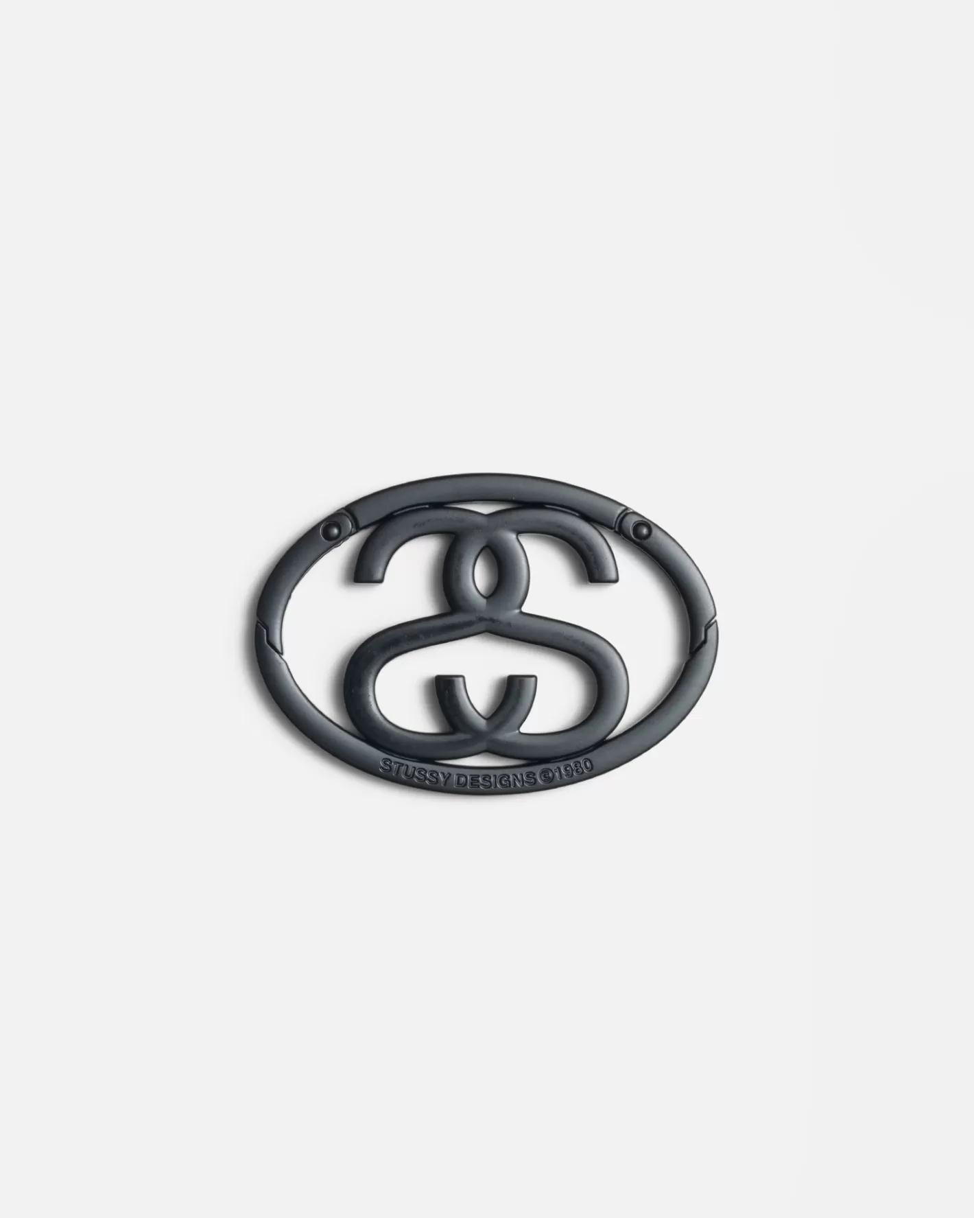 SS LINK CARABINER>Stüssy Discount