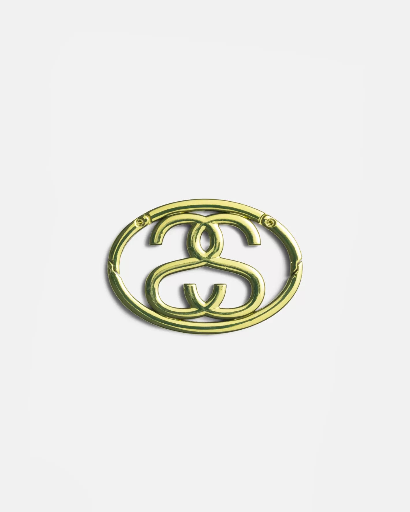SS LINK CARABINER>Stüssy Clearance