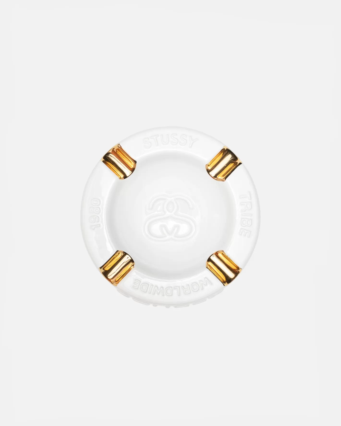 SS-LINK CIGAR ASHTRAY>Stüssy Cheap
