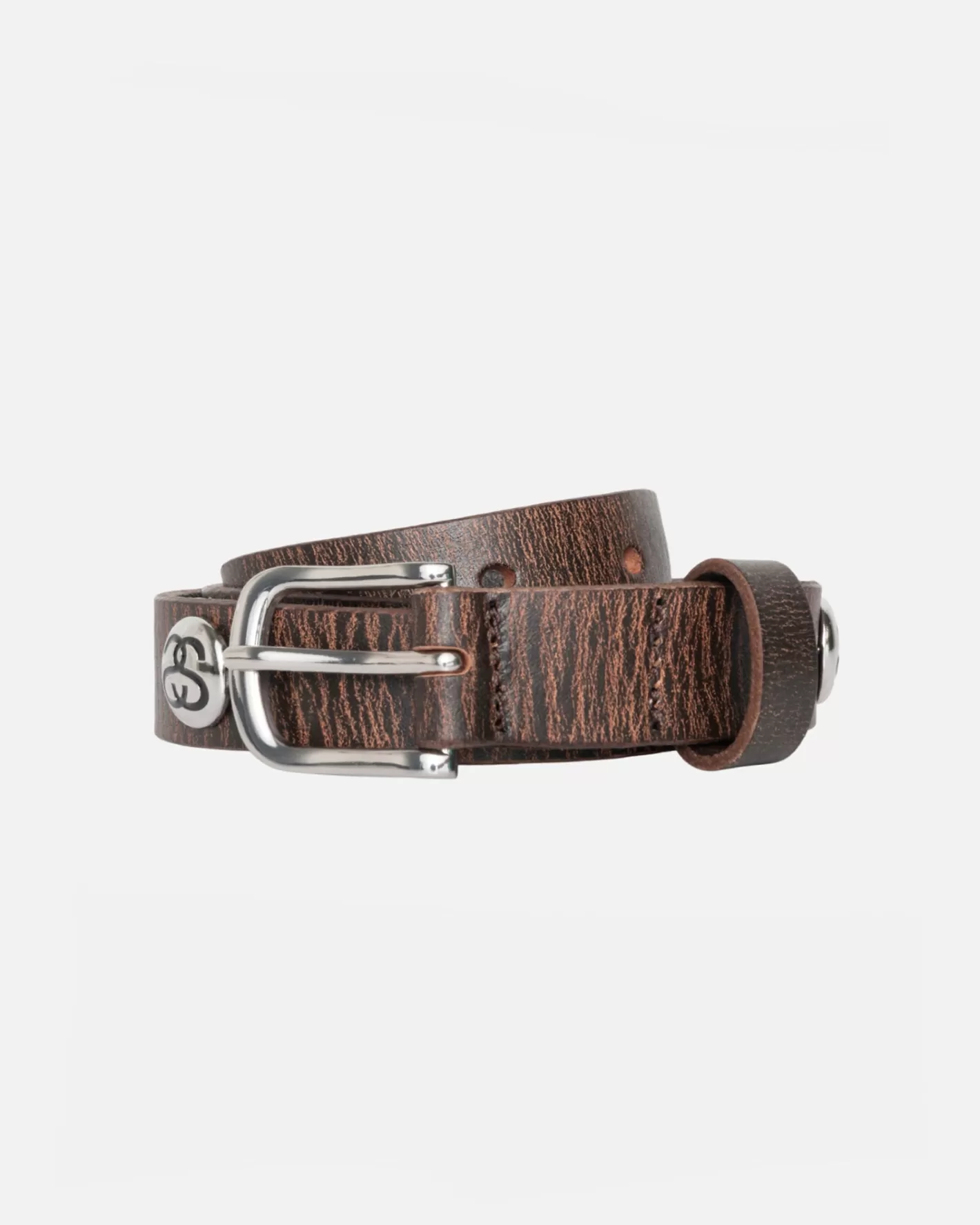 SS-LINK STUDDED BELT>Stüssy Hot