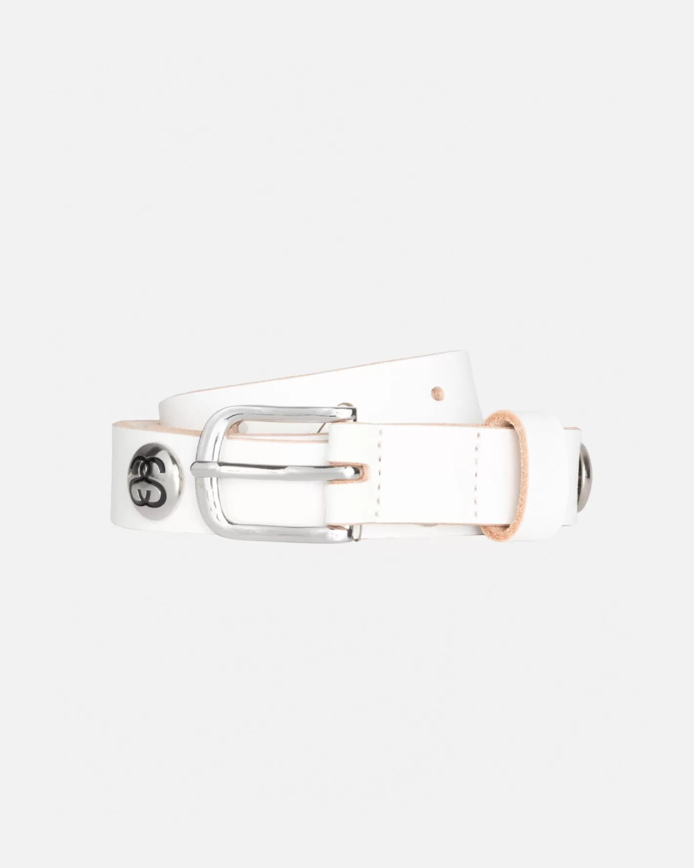 SS-LINK STUDDED BELT>Stüssy Discount