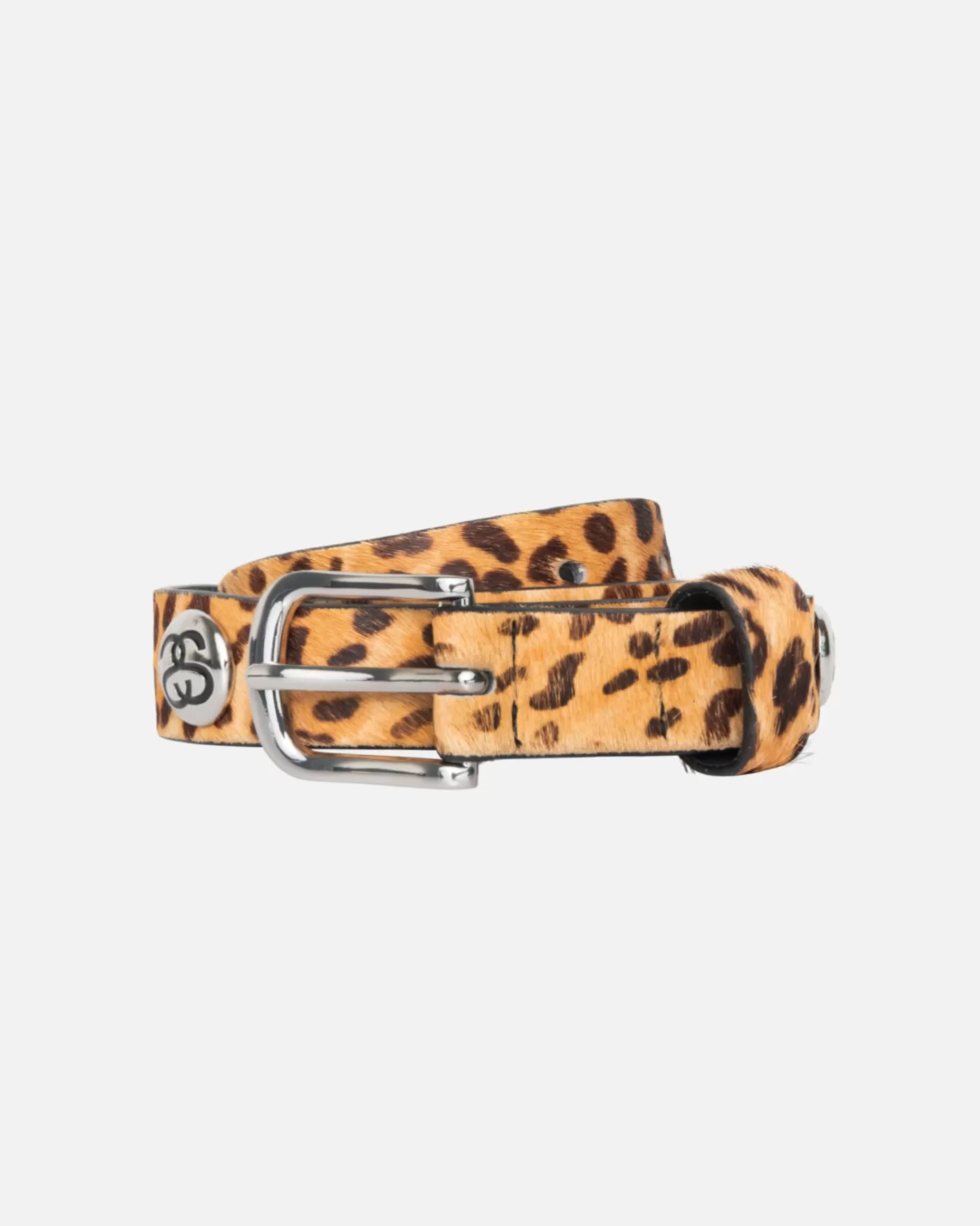 SS-LINK STUDDED BELT>Stüssy Best Sale