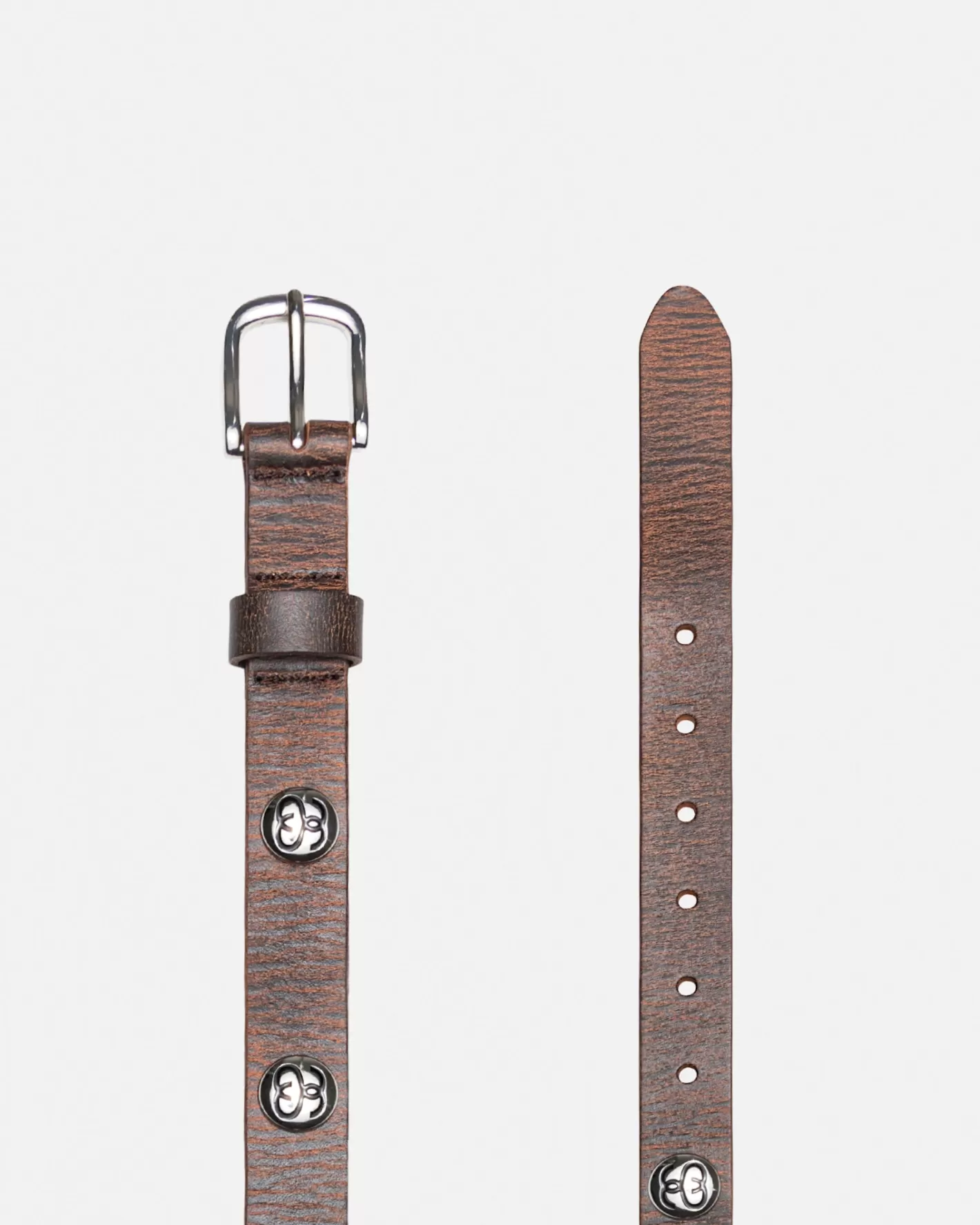 SS-LINK STUDDED BELT>Stüssy Hot