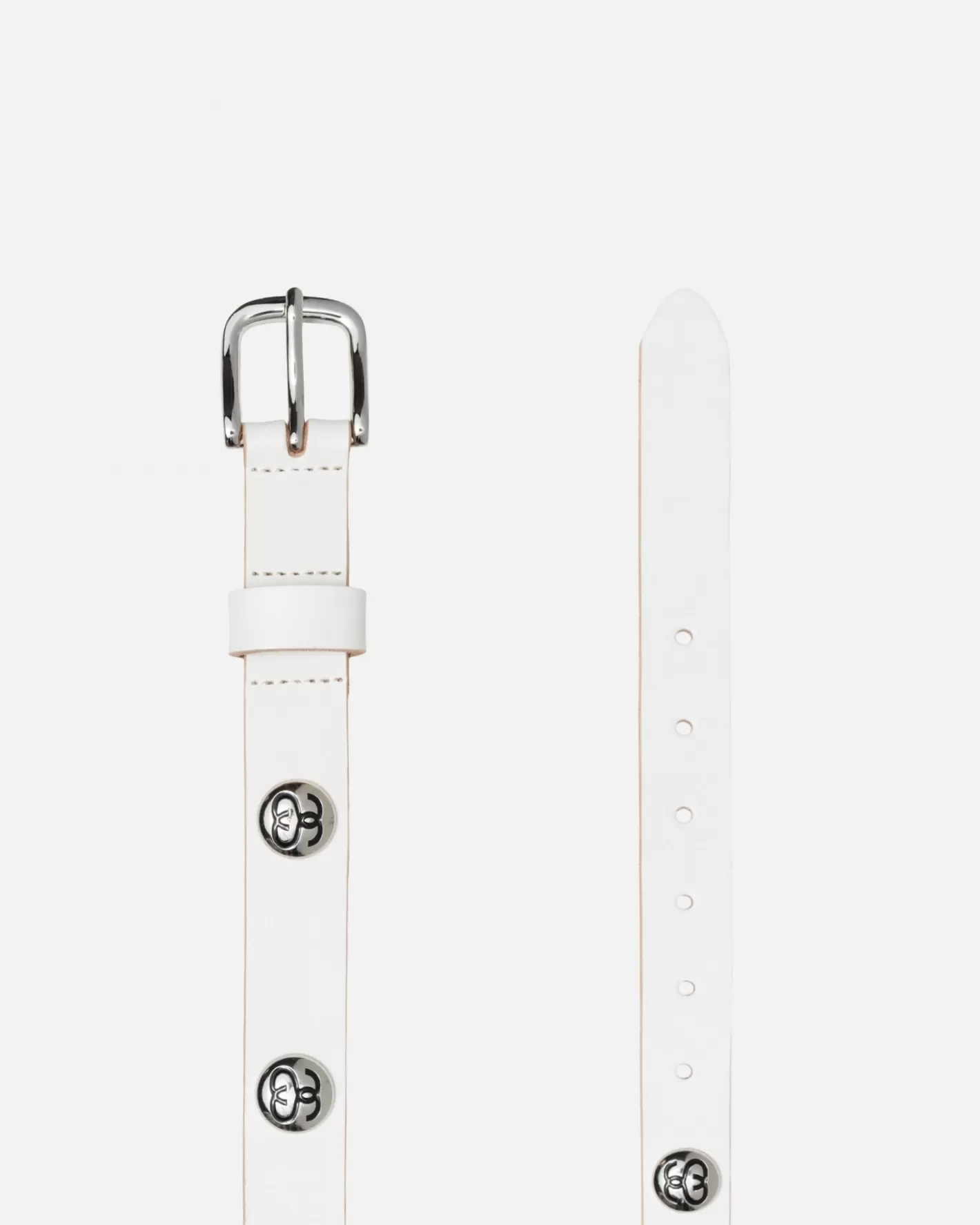 SS-LINK STUDDED BELT>Stüssy Discount