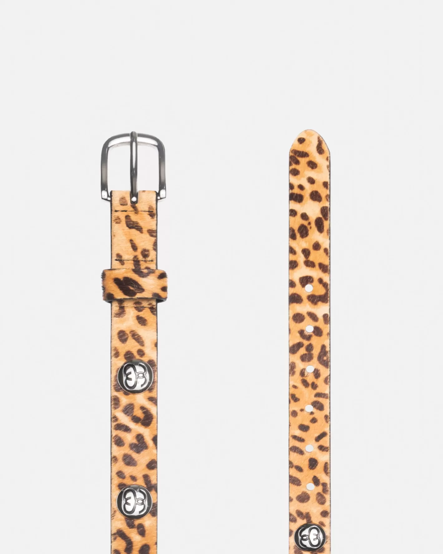 SS-LINK STUDDED BELT>Stüssy Best Sale