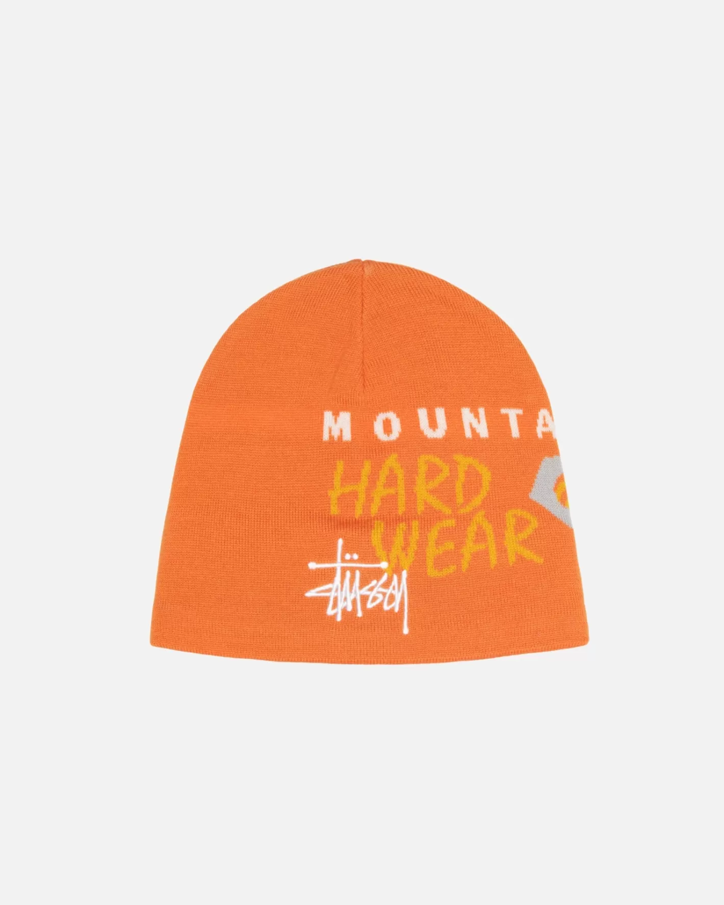STÜSSY & MOUNTAIN HARDWEAR CAELUM™ DOME BEANIE>Stüssy Clearance