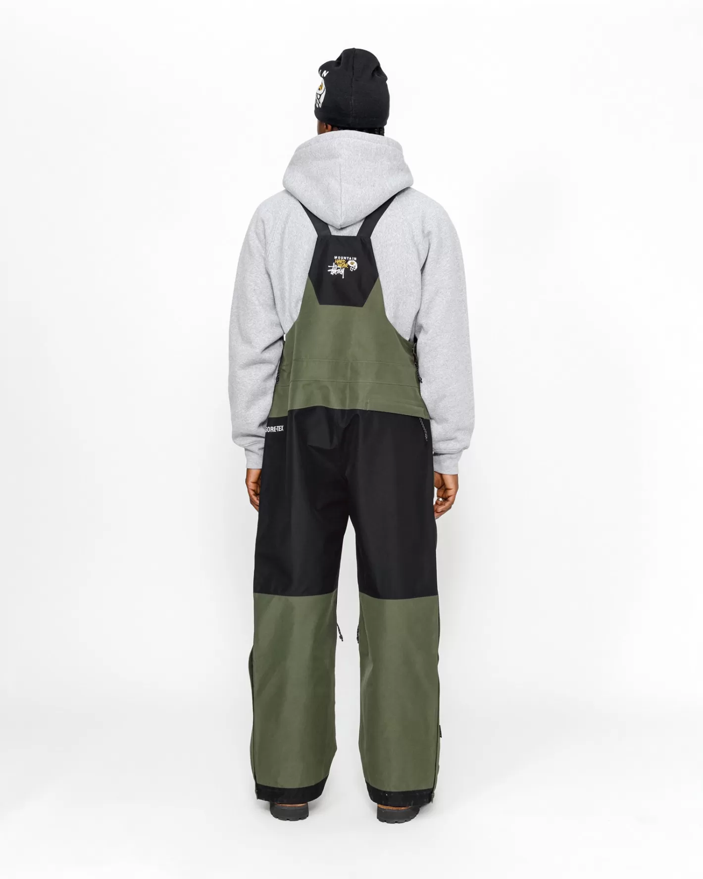 STÜSSY & MOUNTAIN HARDWEAR EXPOSURE™ GORE-TEX® BIB>Stüssy Clearance