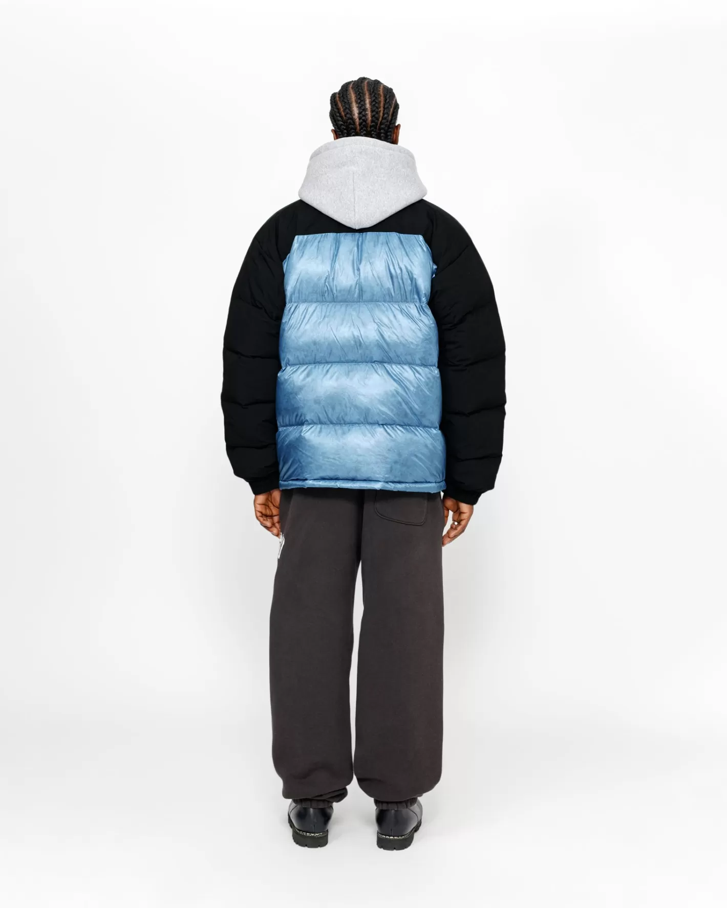 STÜSSY & MOUNTAIN HARDWEAR SUBZERO™ DOWN JACKET>Stüssy Store