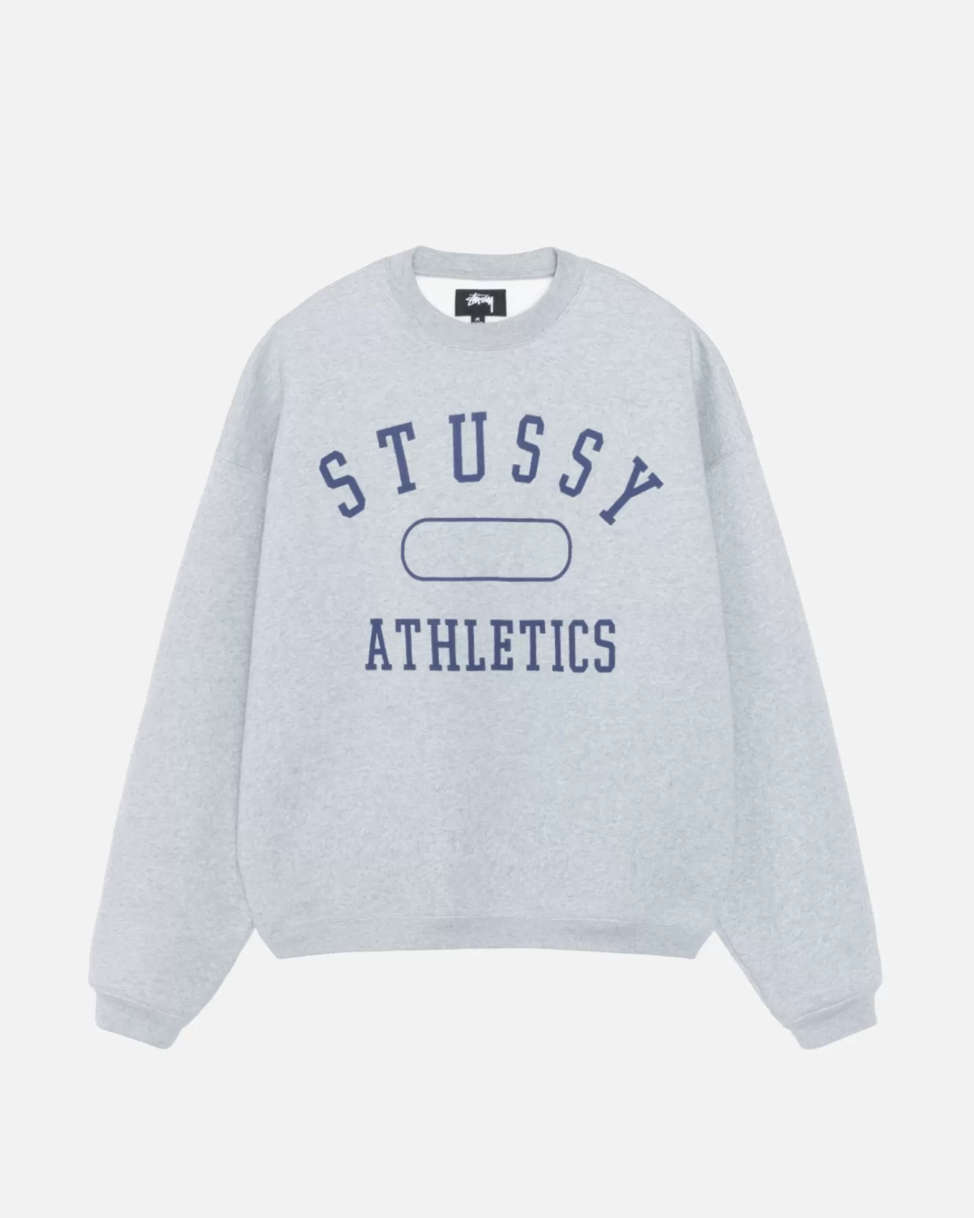 STÜSSY ATHLETICS CREW>Stüssy Online