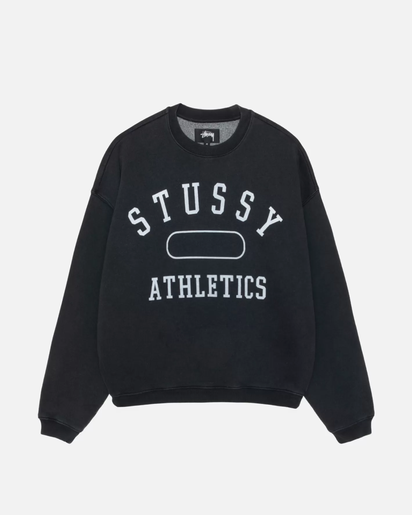 STÜSSY ATHLETICS CREW>Stüssy Outlet