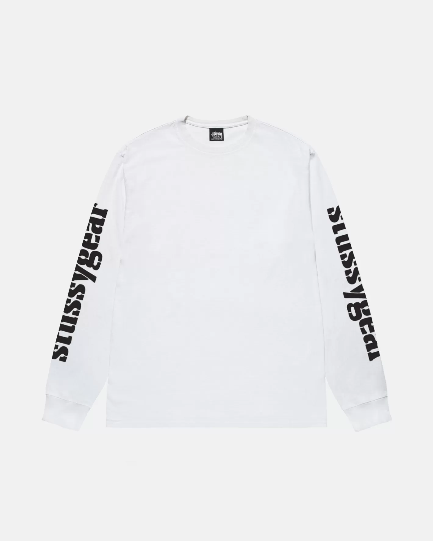 STÜSSY GEAR LS TEE>Stüssy Clearance