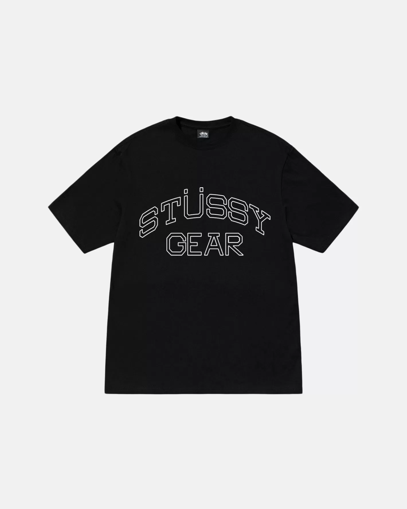 STÜSSY GEAR TEE>Stüssy Best