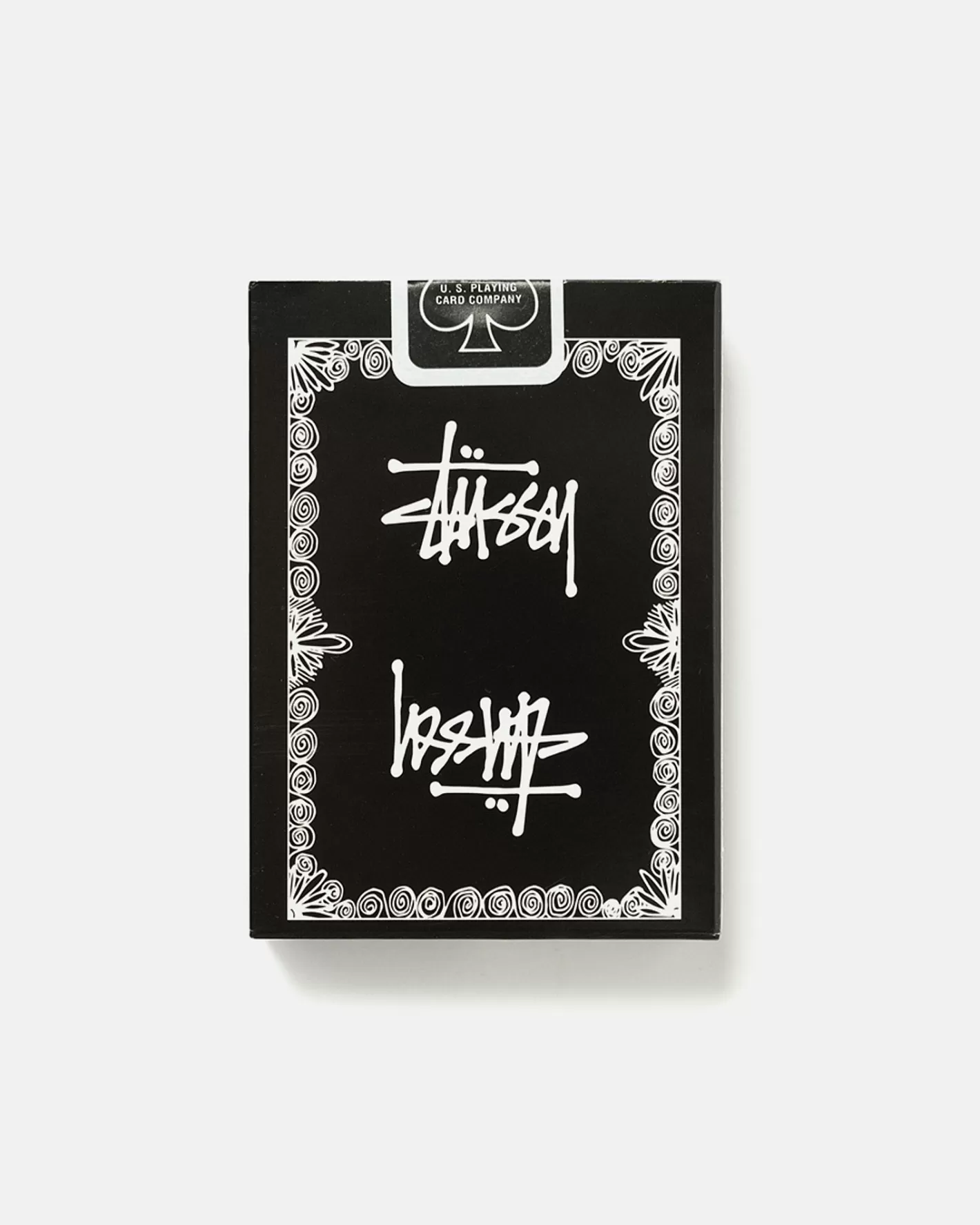 STÜSSY PLAYING CARDS>Stüssy Store