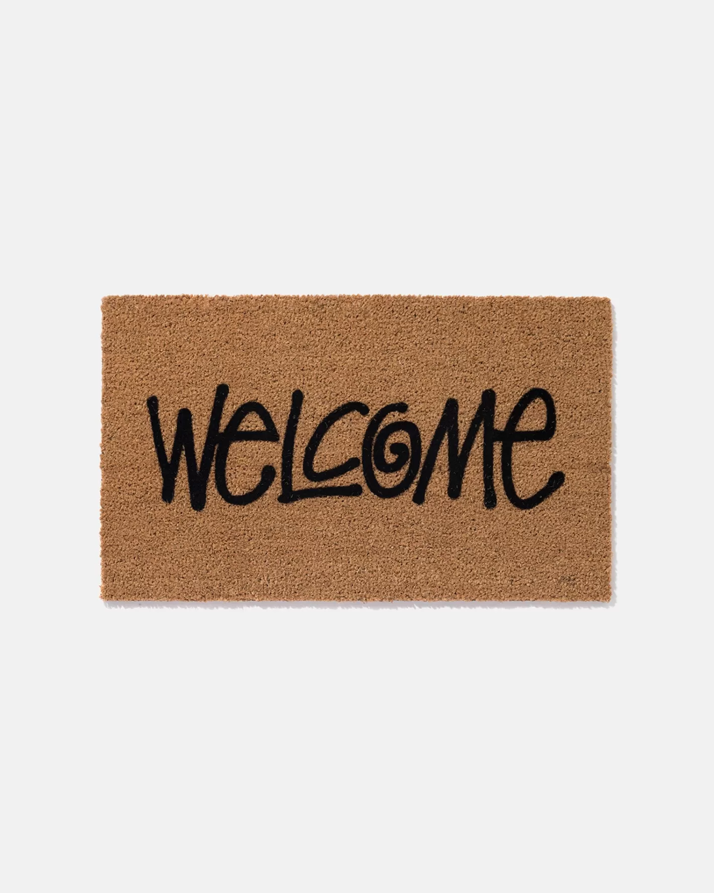 STÜSSY WELCOME MAT>Stüssy Online