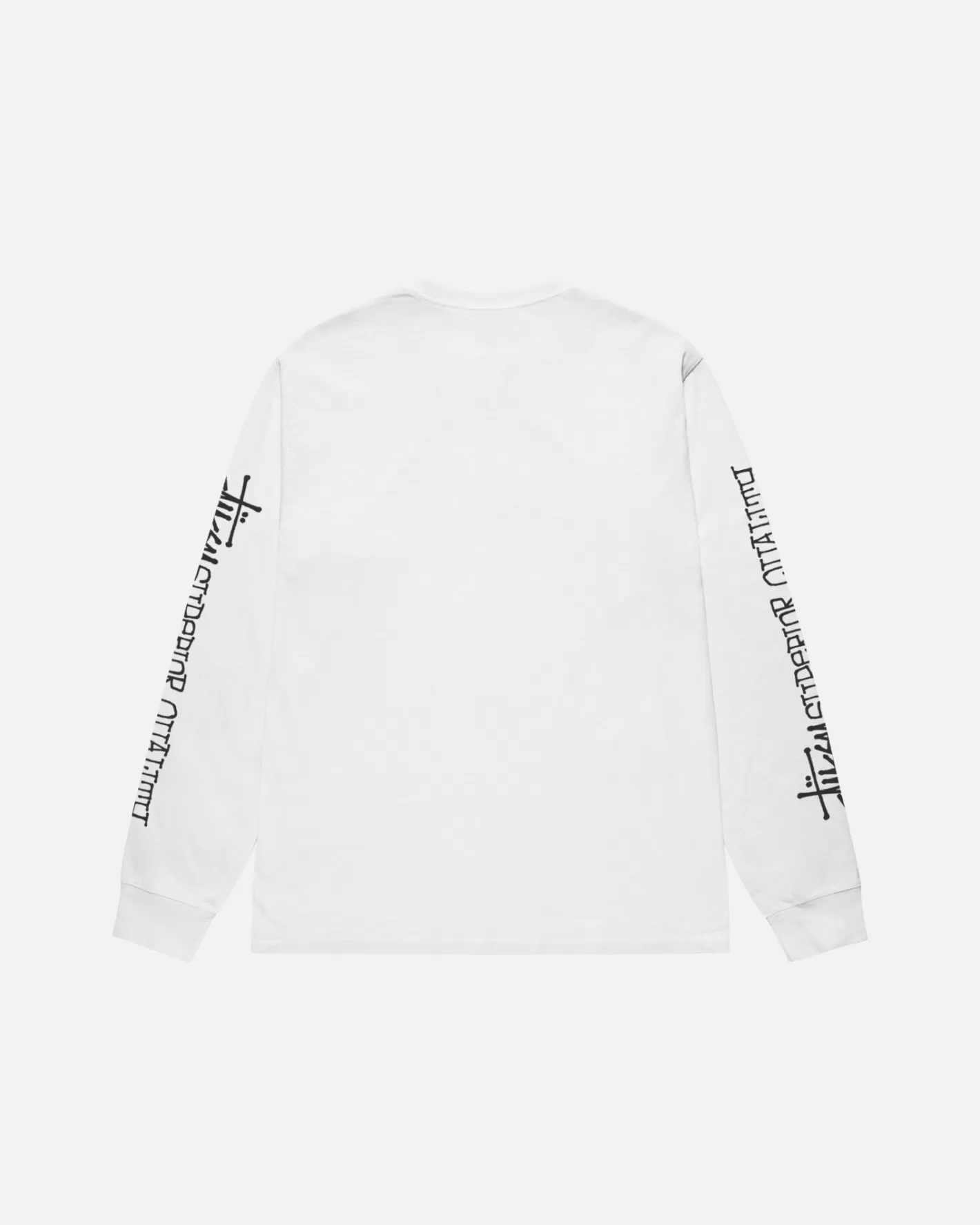 SUPERIOR QUALITY LS TEE PIGMENT DYED>Stüssy Store