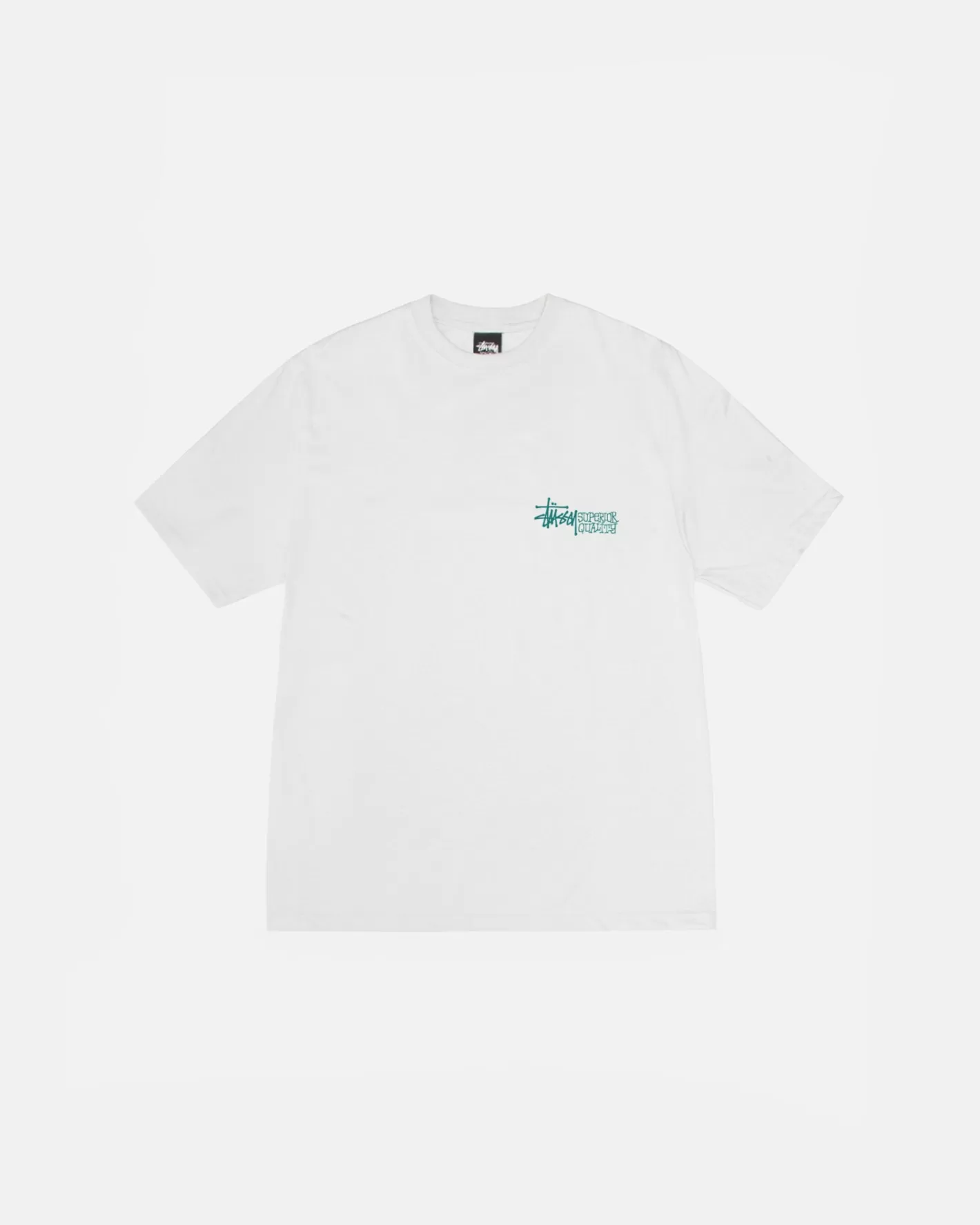 SUPERIOR QUALITY TEE PIGMENT DYED>Stüssy Flash Sale