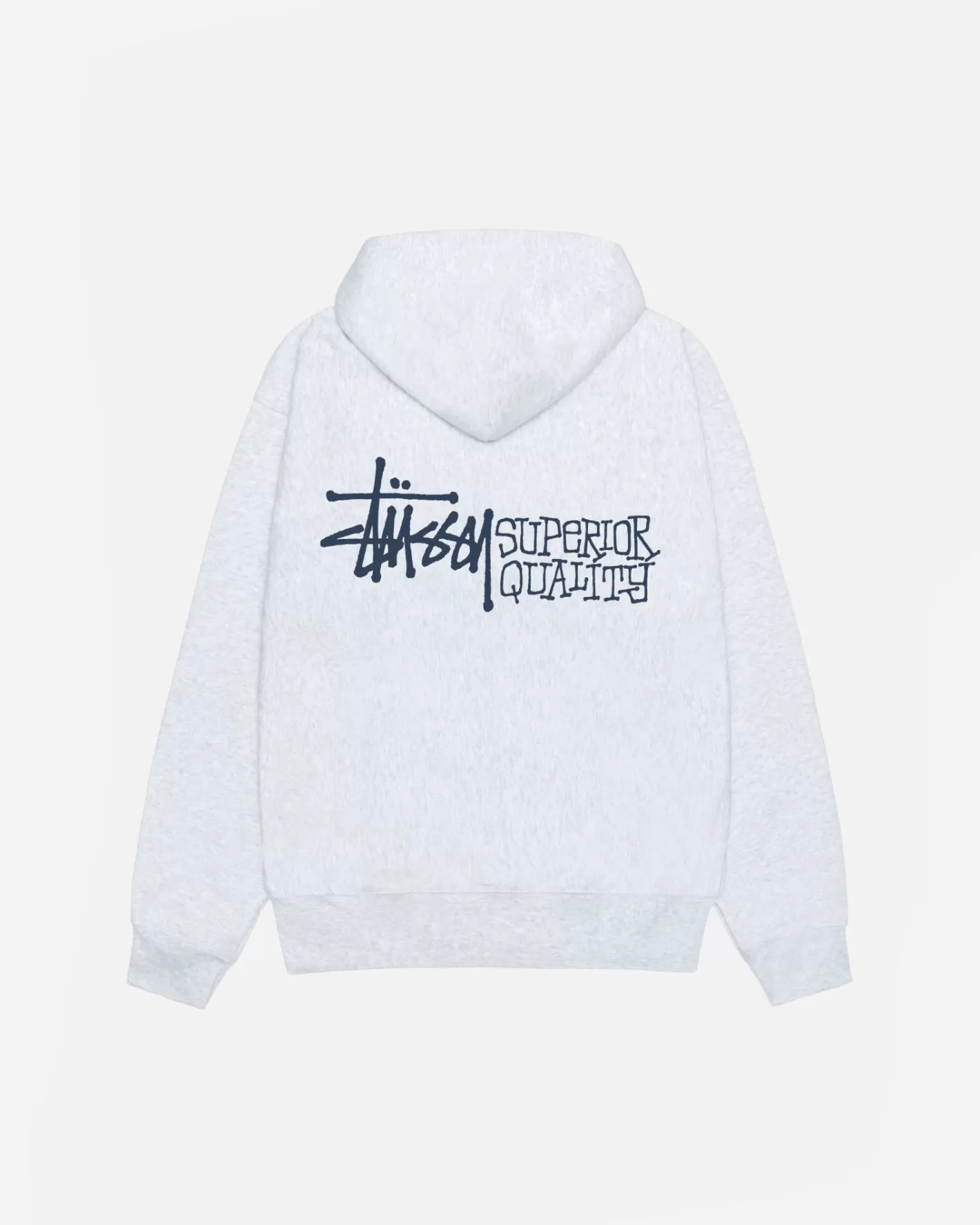 SUPERIOR QUALITY ZIP HOODIE>Stüssy Fashion