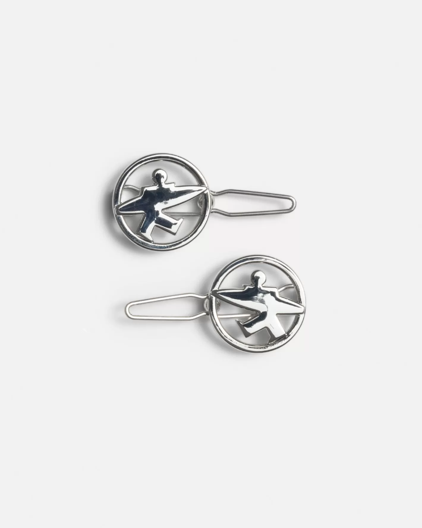 SURFMAN HAIRCLIP>Stüssy Flash Sale