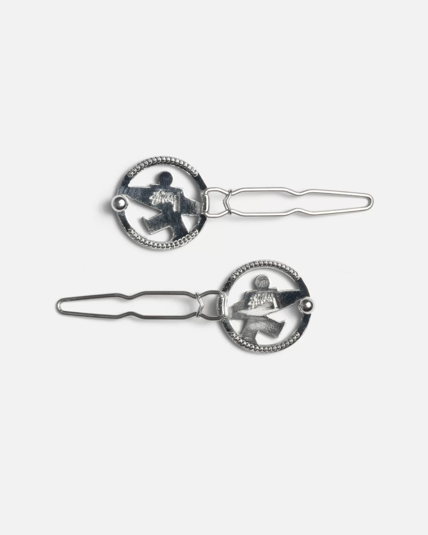 SURFMAN HAIRCLIP>Stüssy Flash Sale