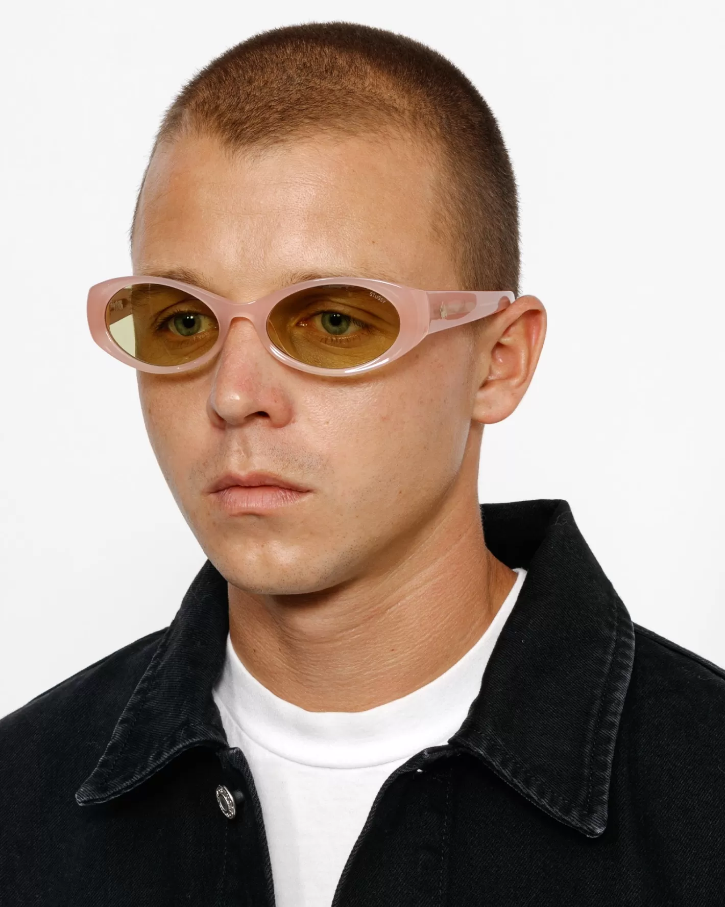 TRACY SUNGLASSES>Stüssy New