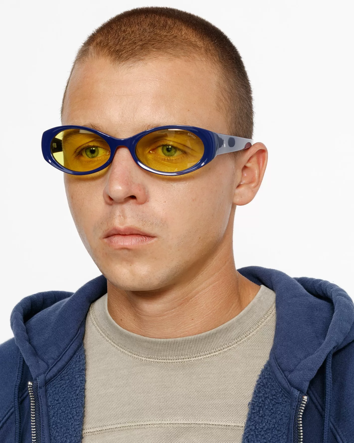 TRACY SUNGLASSES>Stüssy Discount