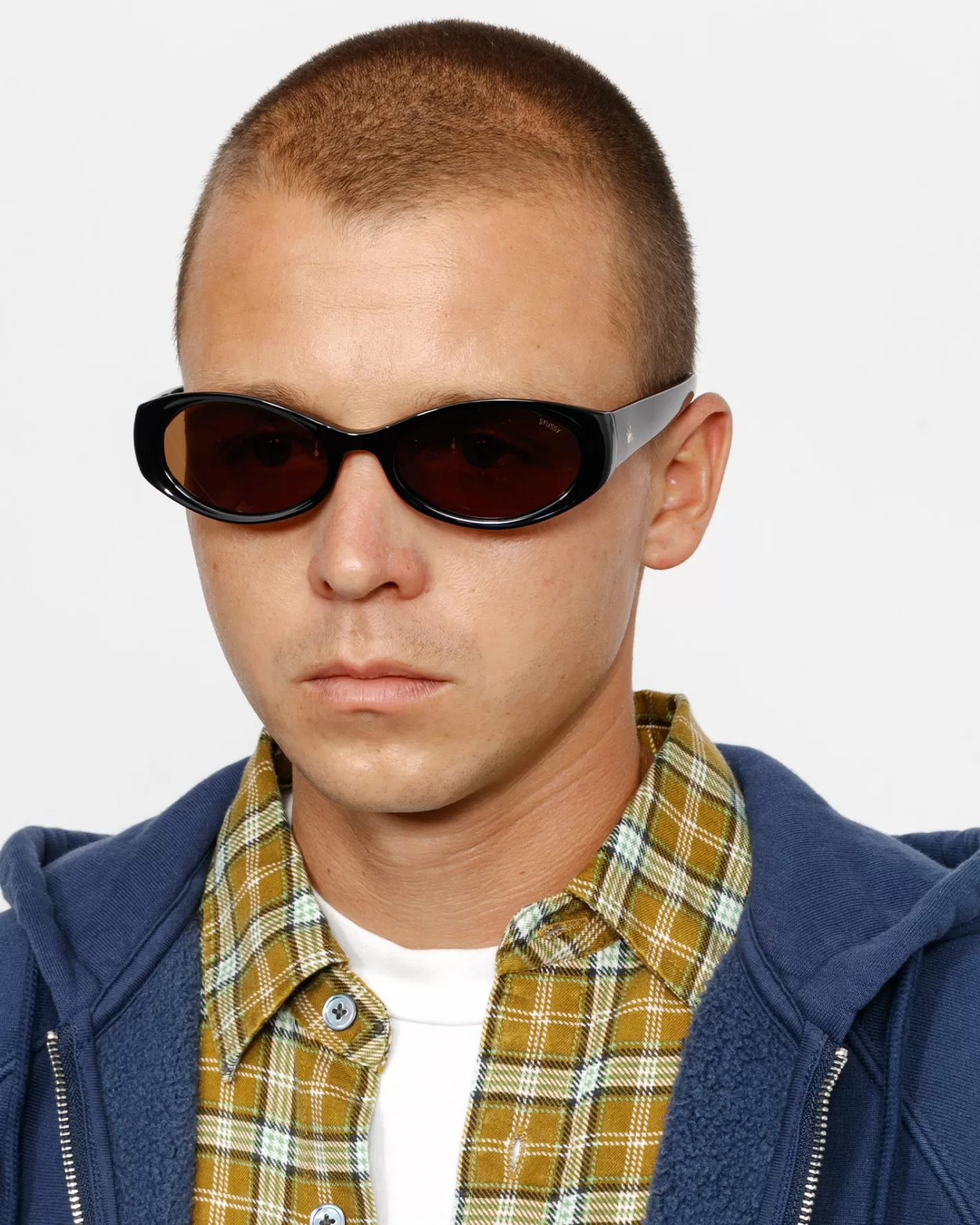 TRACY SUNGLASSES>Stüssy New
