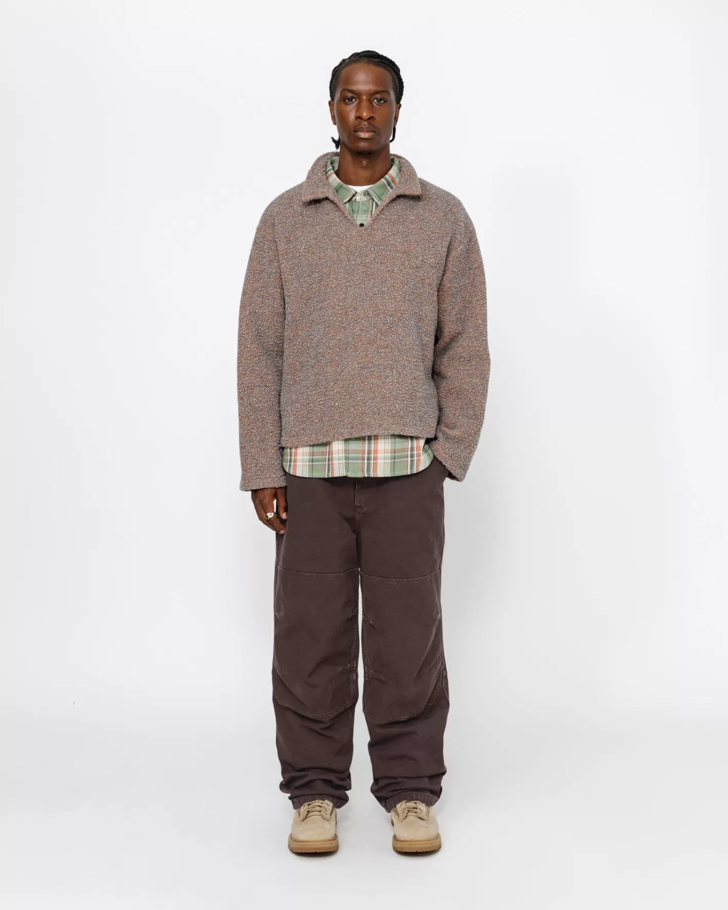 TREKKING PANT>Stüssy Sale