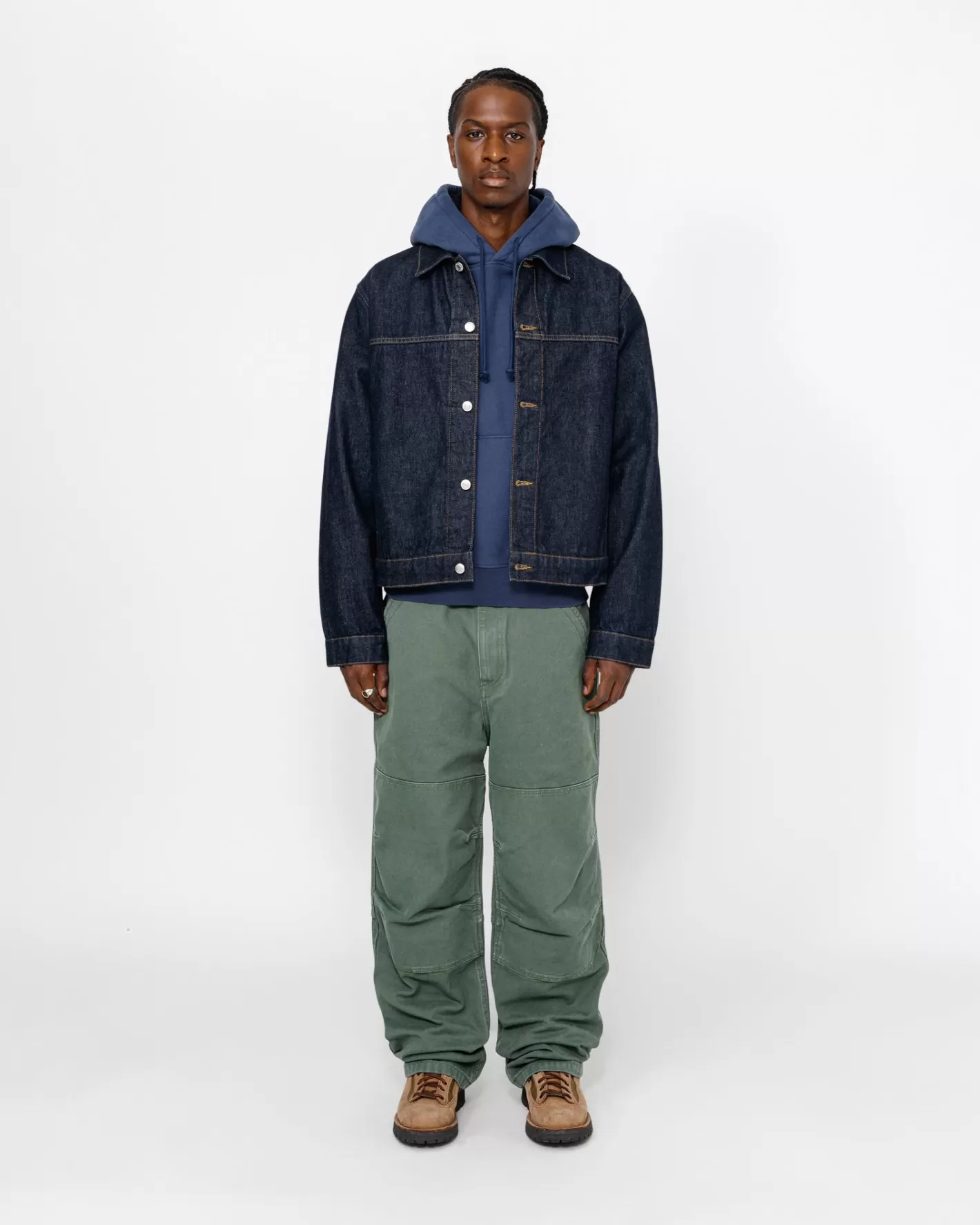 TREKKING PANT>Stüssy Discount