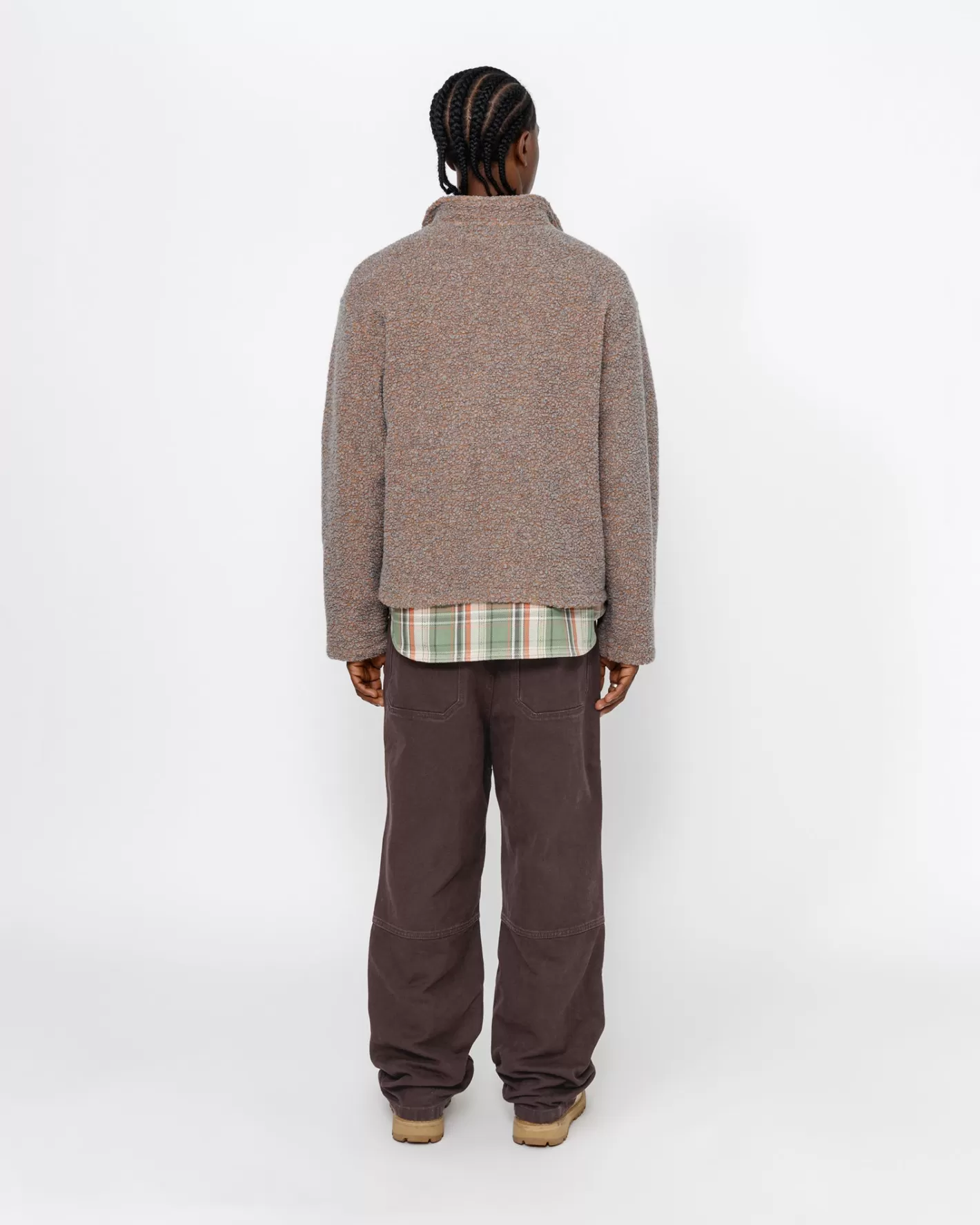 TREKKING PANT>Stüssy Sale