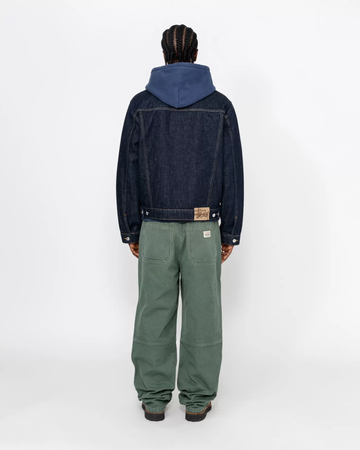 TREKKING PANT>Stüssy Discount