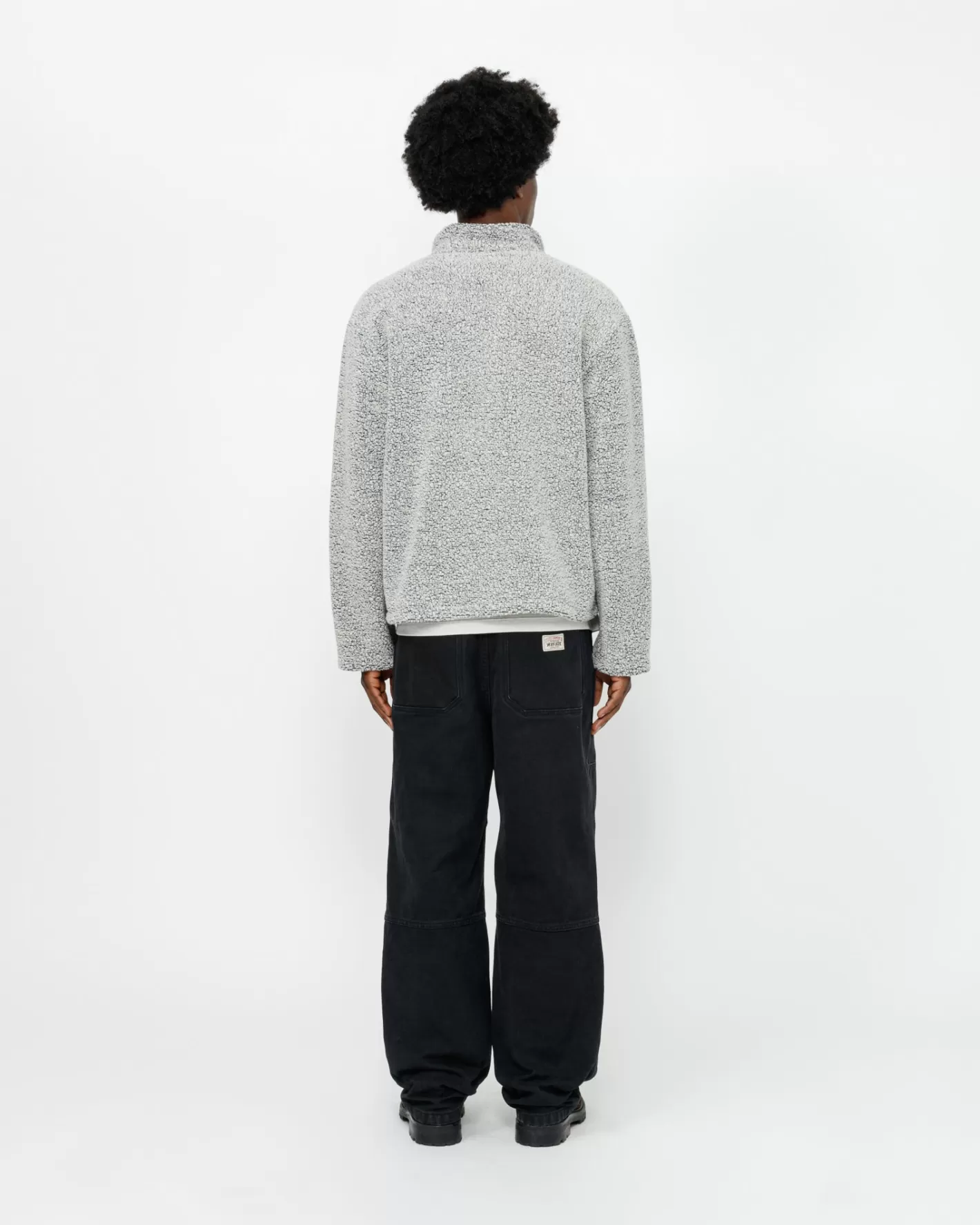 TREKKING PANT>Stüssy Fashion