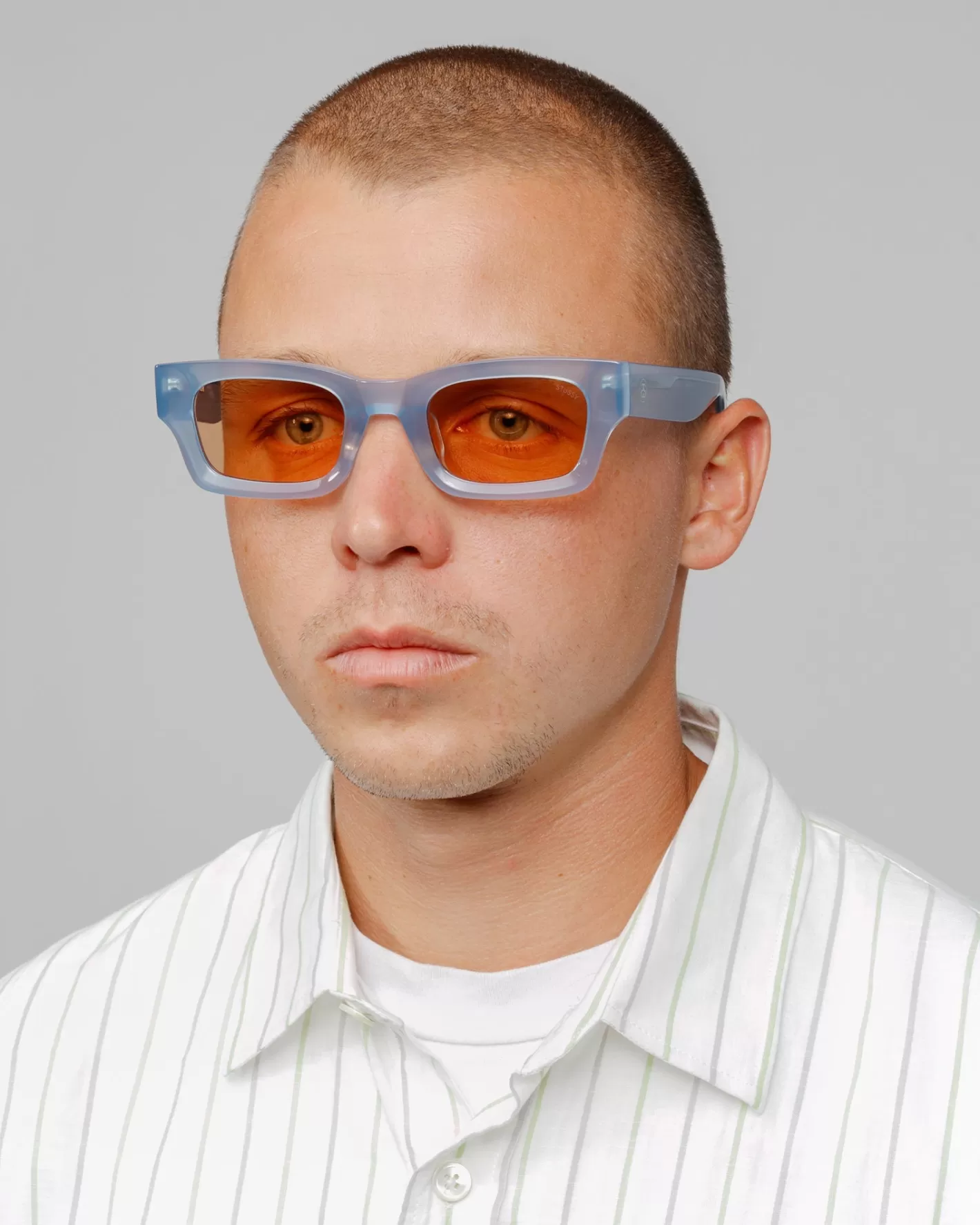 VINCENT SUNGLASSES>Stüssy Cheap