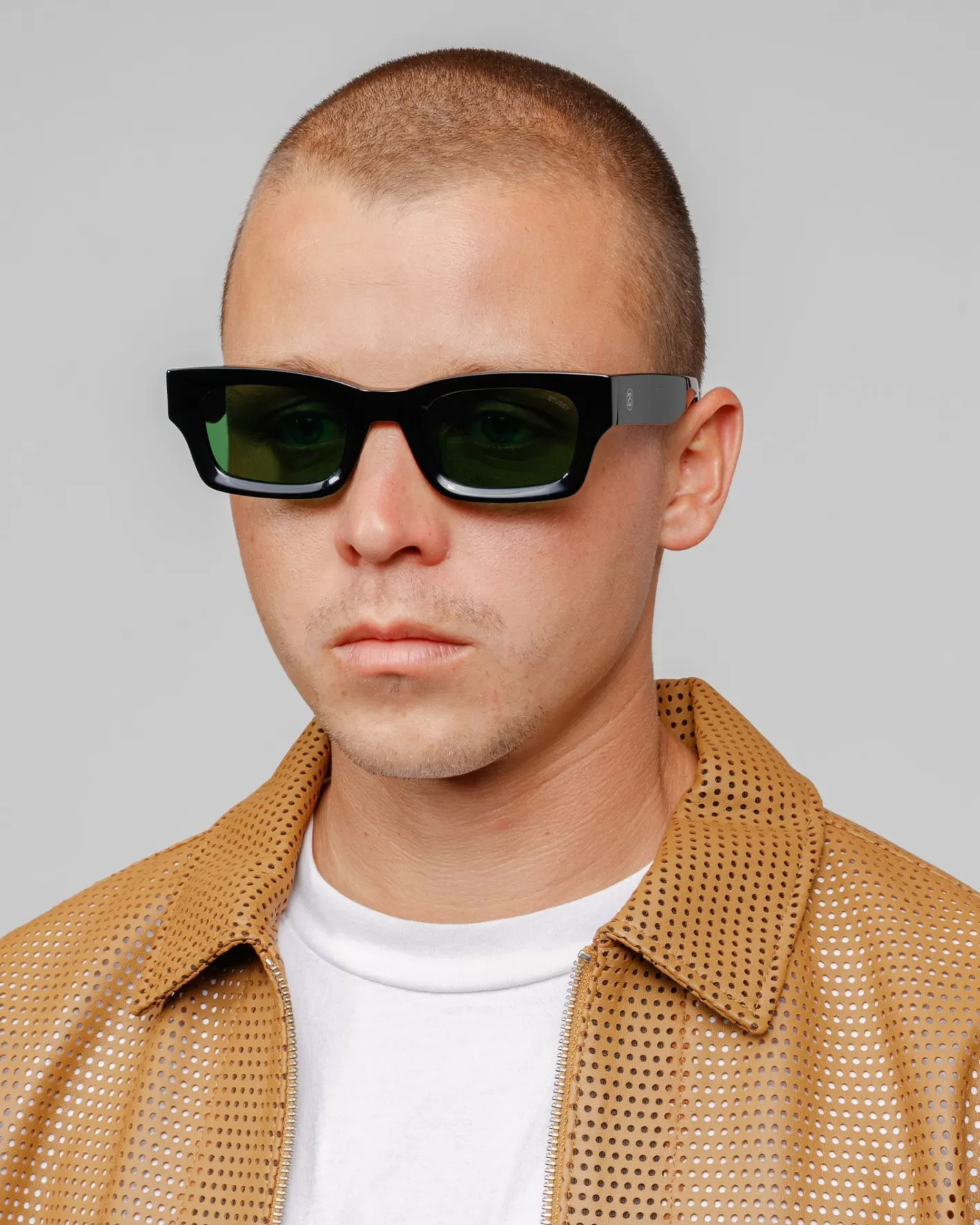 VINCENT SUNGLASSES>Stüssy Best