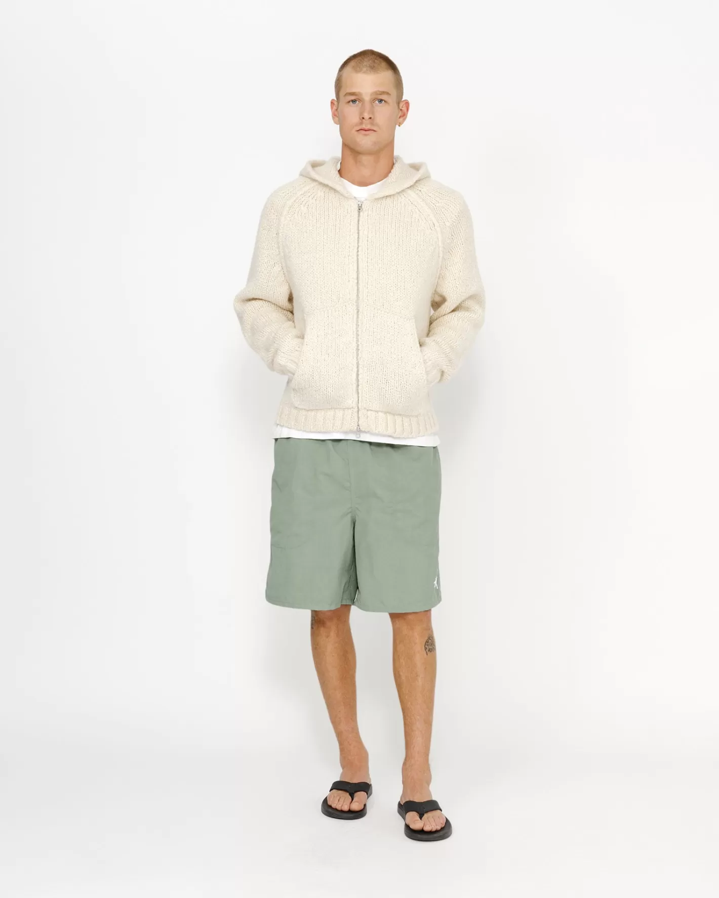 WATER SHORT STOCK>Stüssy Best