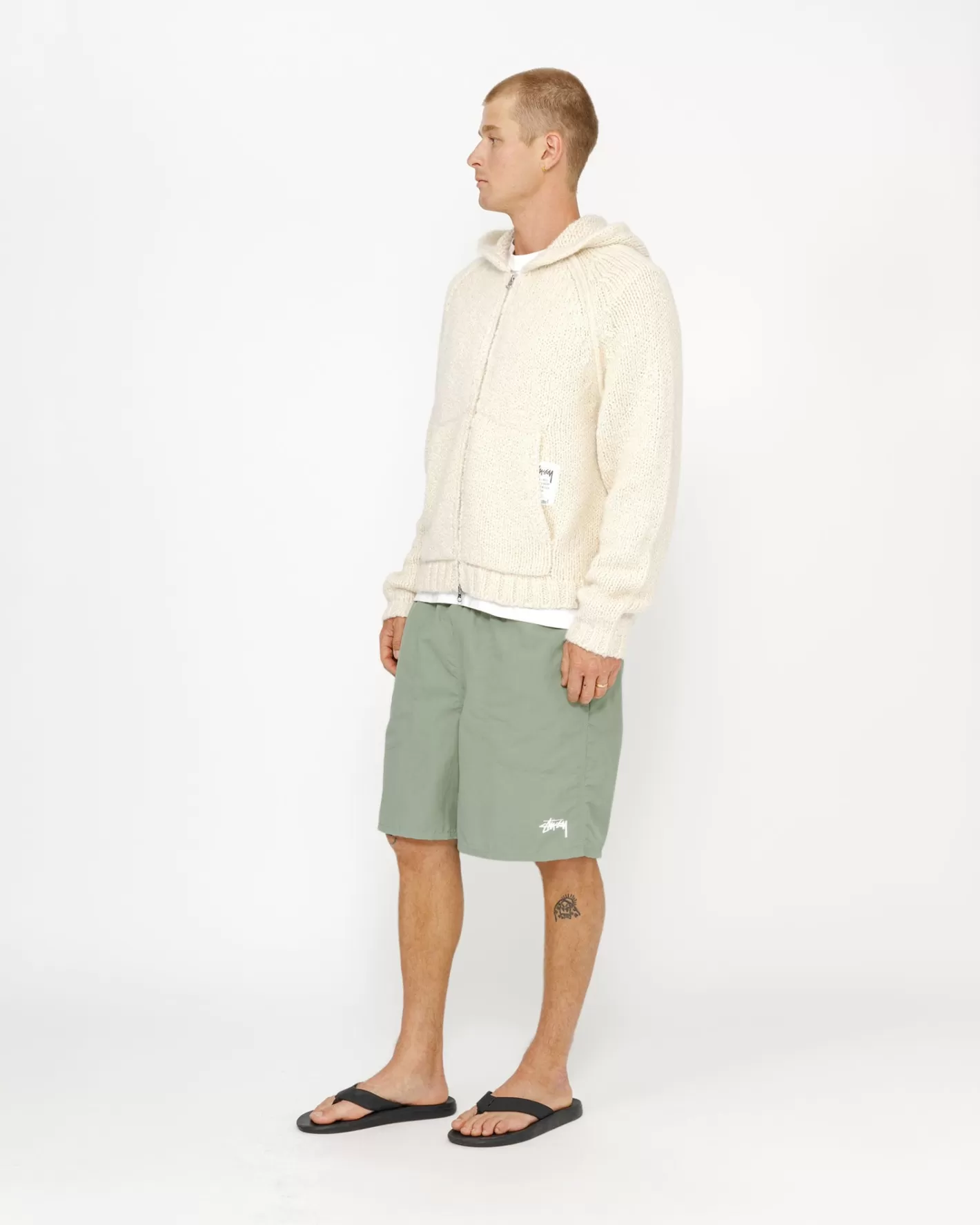 WATER SHORT STOCK>Stüssy Best