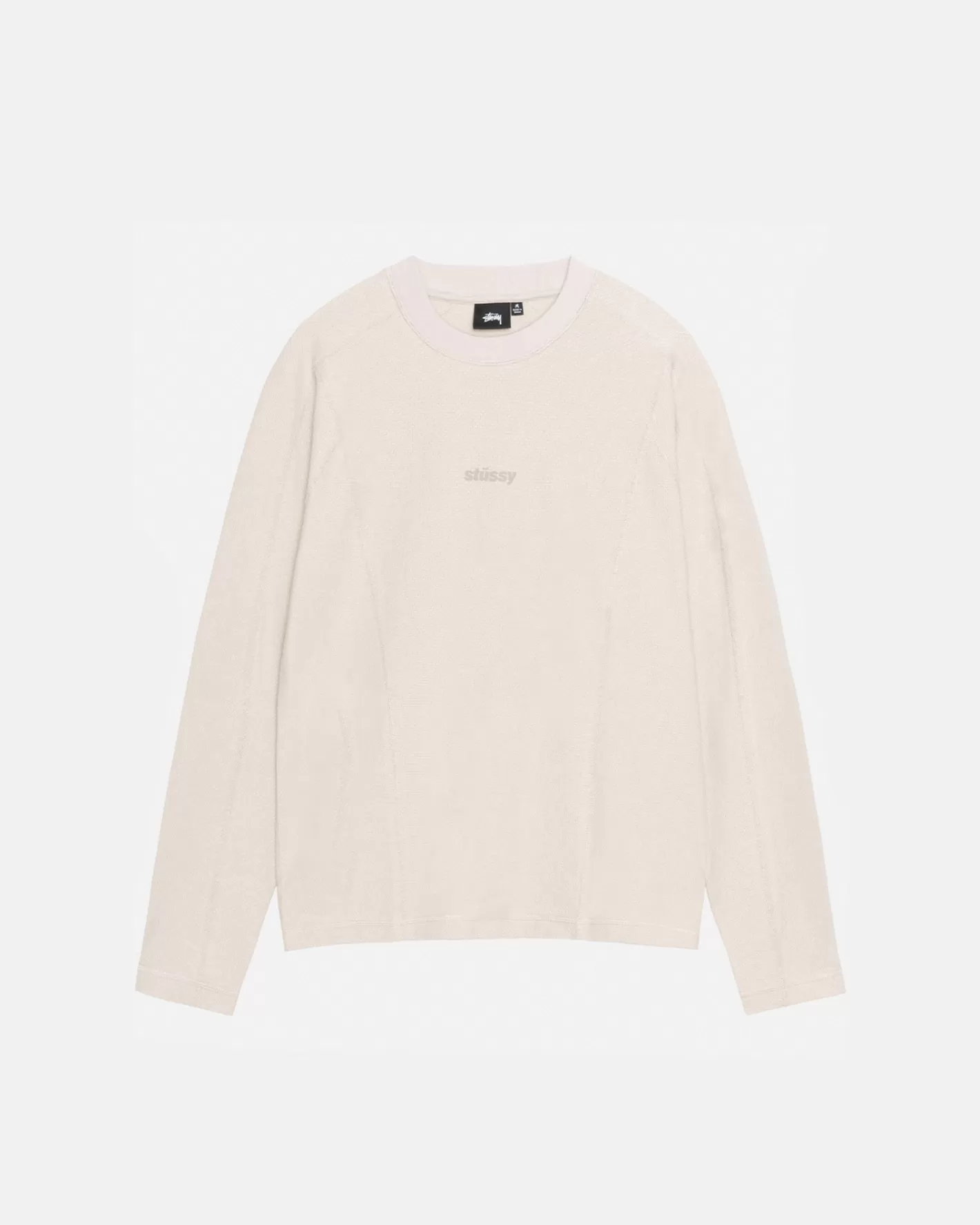 WAVE JERSEY CREW>Stüssy Flash Sale