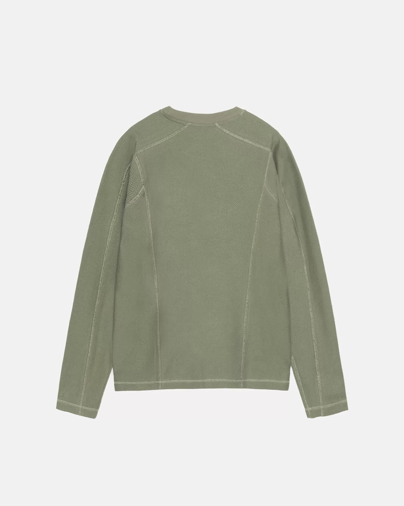 WAVE JERSEY CREW>Stüssy Fashion