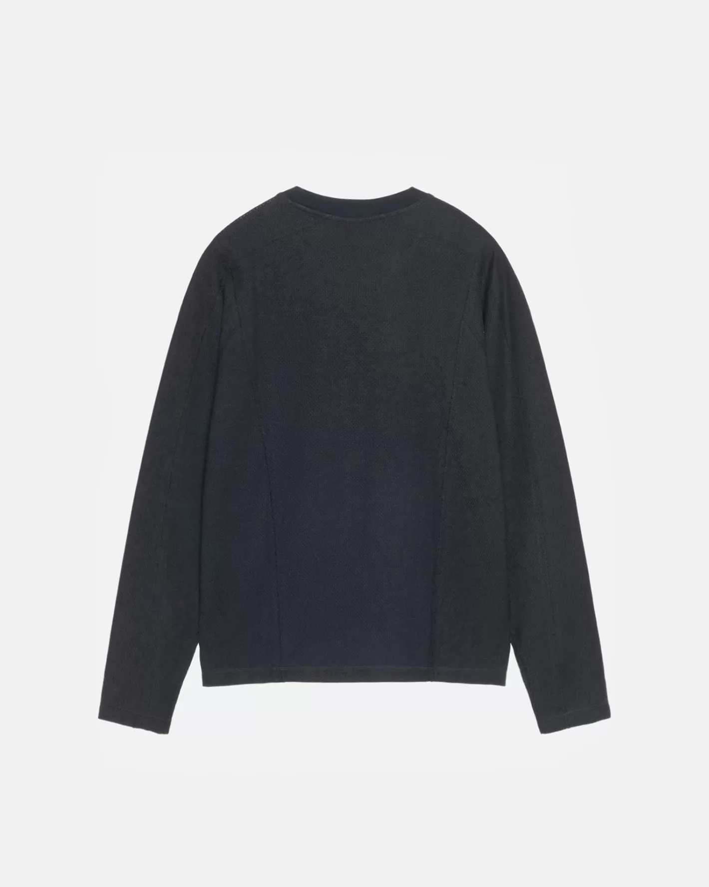 WAVE JERSEY CREW>Stüssy Shop