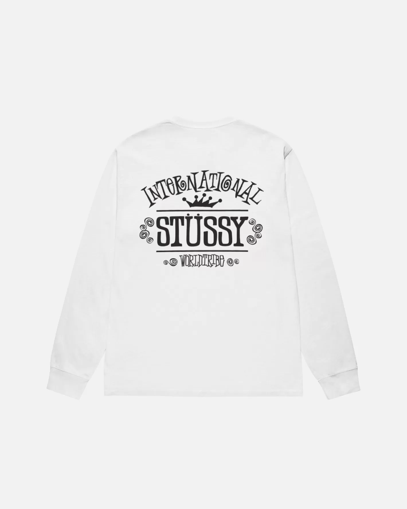 WORLDWIDE LS TEE PIGMENT DYED>Stüssy Cheap