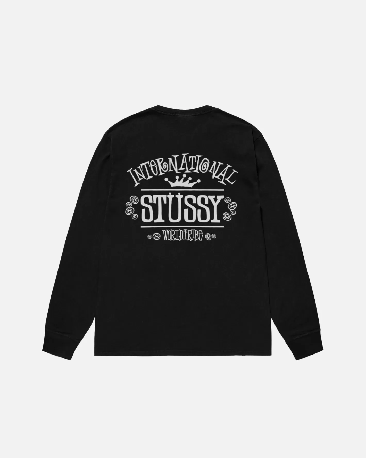 WORLDWIDE LS TEE PIGMENT DYED>Stüssy Best Sale